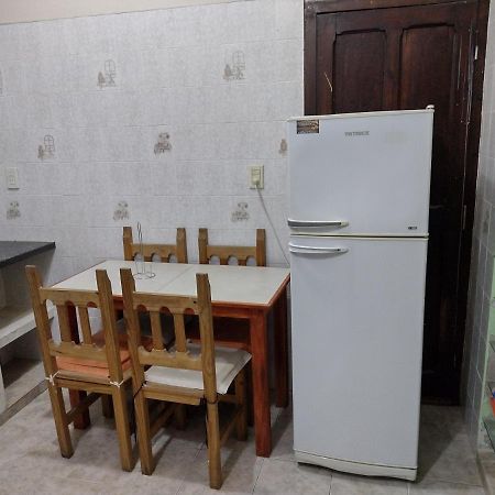 Apart Hotel Del Libertador Сальта Экстерьер фото