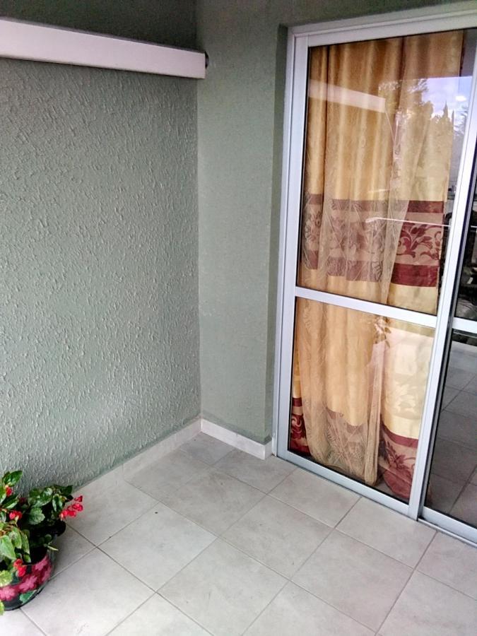 Apart Hotel Del Libertador Сальта Экстерьер фото