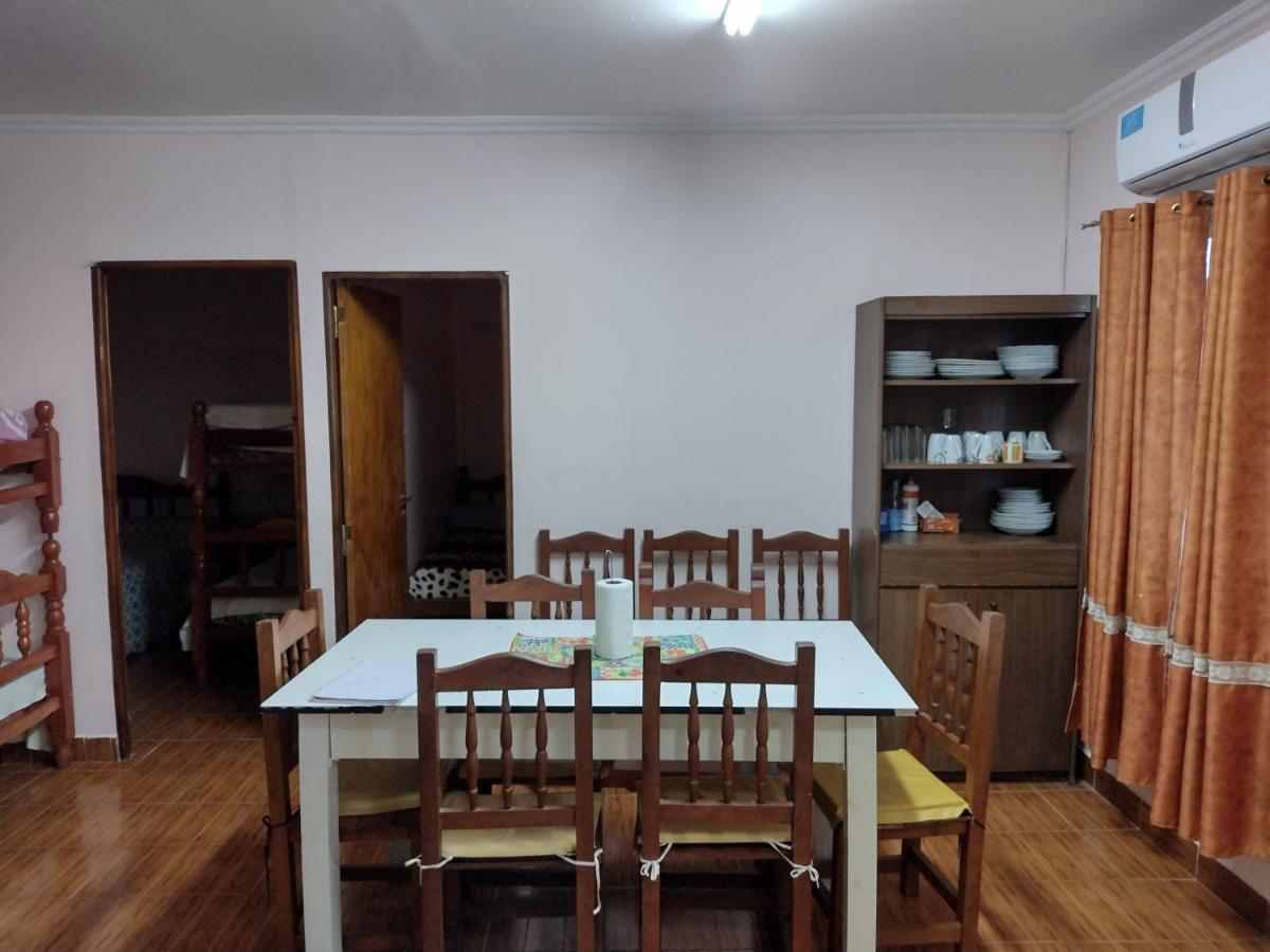 Apart Hotel Del Libertador Сальта Экстерьер фото