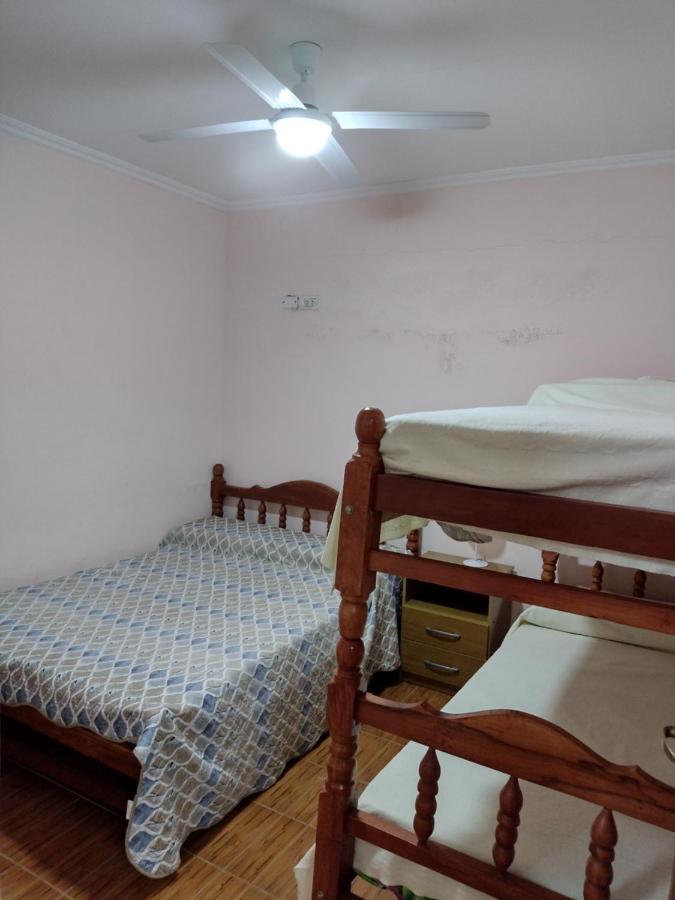 Apart Hotel Del Libertador Сальта Экстерьер фото