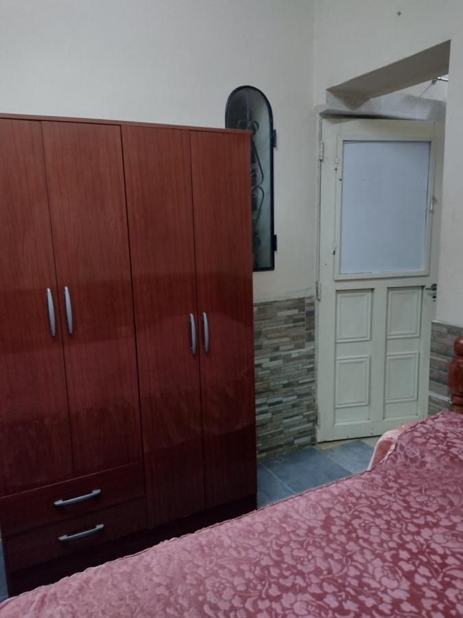 Apart Hotel Del Libertador Сальта Экстерьер фото