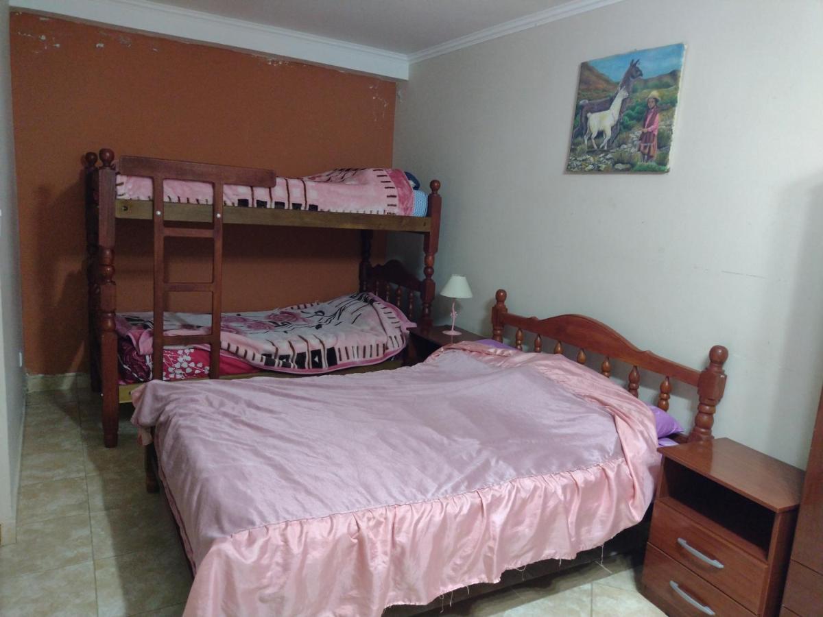 Apart Hotel Del Libertador Сальта Экстерьер фото