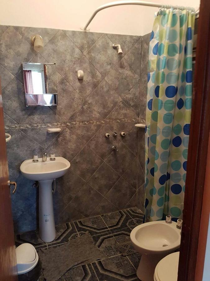 Apart Hotel Del Libertador Сальта Экстерьер фото